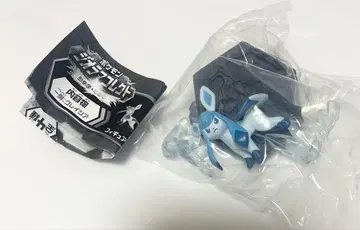 포켓몬 디오라마 콜렉트 글레이시아