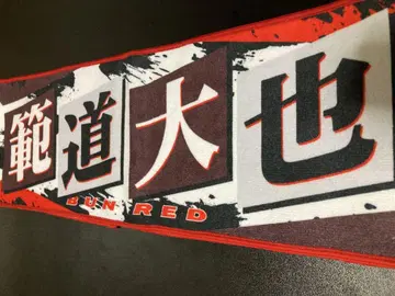 분붐저 분레드 한도 다이야 이나이 유요 네임 타월 컬렉션 배송비 무료