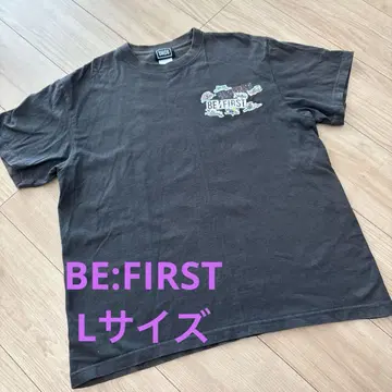 BEFIRST BoomBoomBackT 셔츠 스미