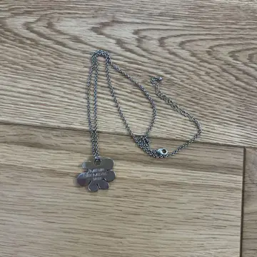Kenio store 케미오 스토어 목걸이