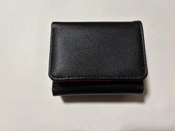 귀멸의 칼날 탄지로 디자인 모델 지갑