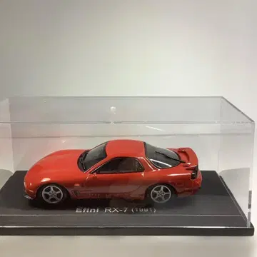 일본 명차 앙피니 RX-7 (1991)