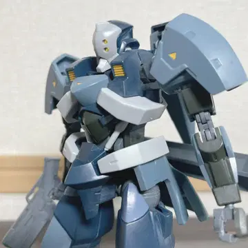 HG 1/144 누카게 완성품