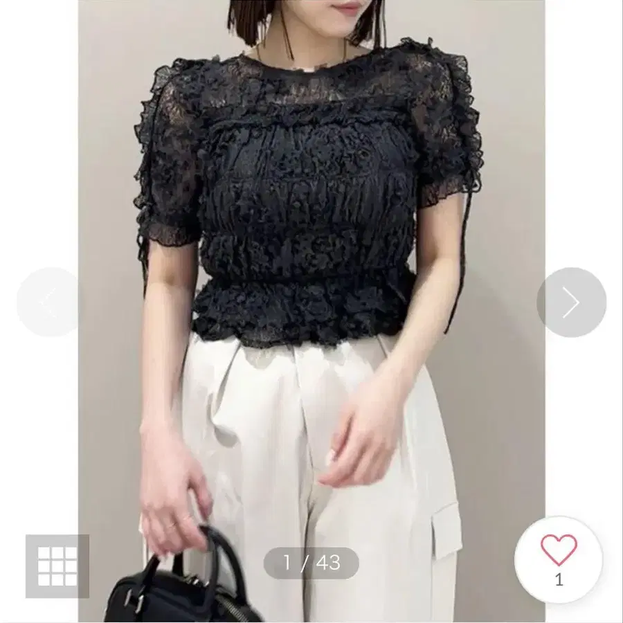 1번째 상품 이미지