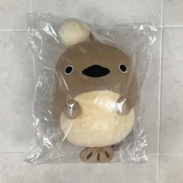 외출 코자메 프렌즈 S 봉제 인형 아귀