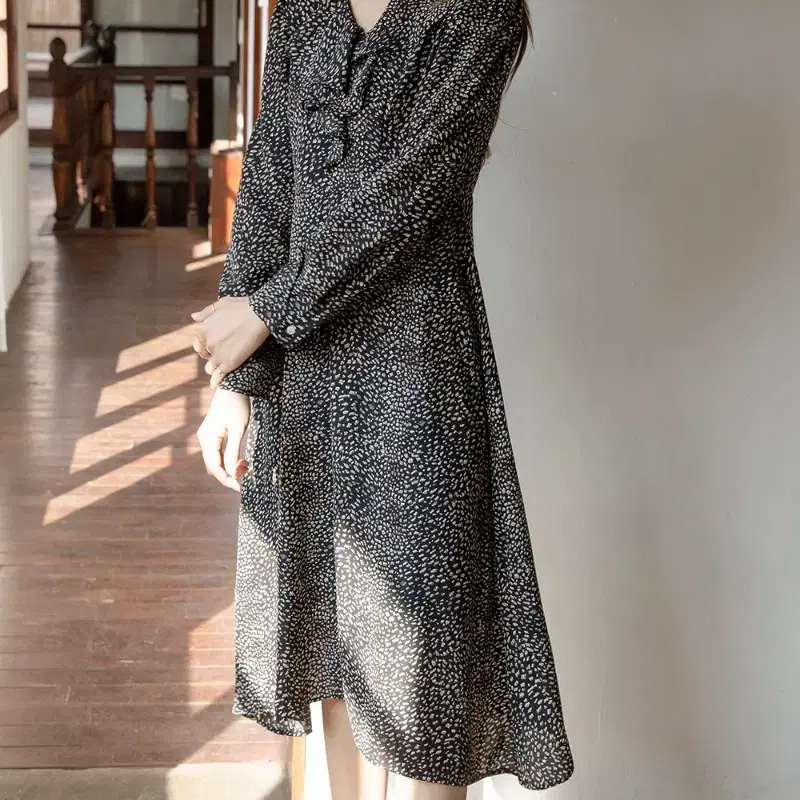 Atelier Nine Onepiece Free Size New Product Tag on Bunjang