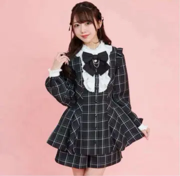 시크릿 허니 셋업