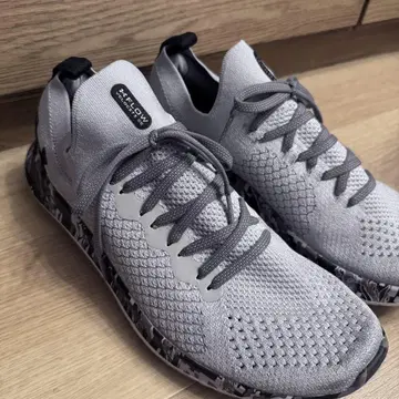 Under Armour Flow Velociti SE 27.5cm 그레이