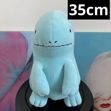 누오 봉제 인형 메챠모후굿토 포켓몬 포켓몬스터