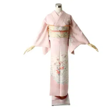 호몬기 신장 144-159cm h-030
