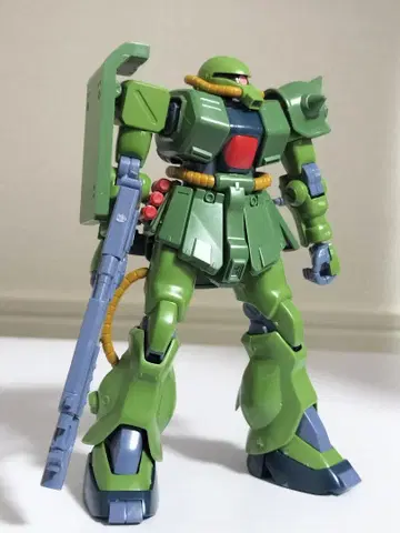 HG 자쿠 II FZ