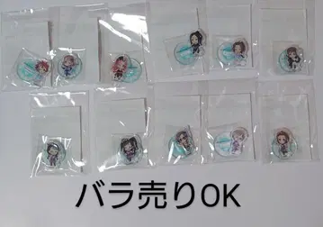 신데렐라 걸스 아크릴 스탠드 세트