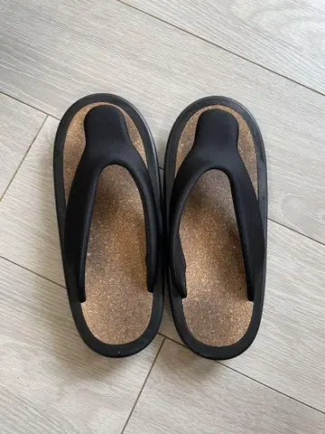 jojo 죠죠 샌들 나이지토 남녀 공용