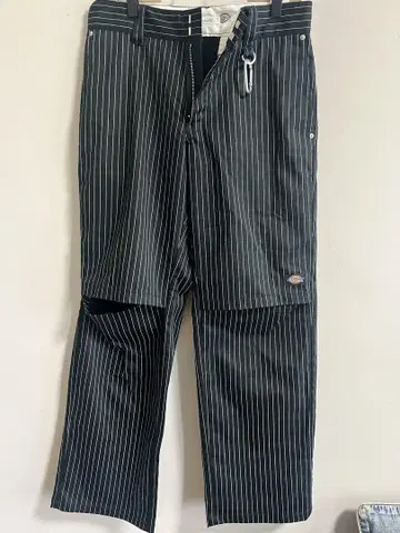 moussy 디키즈 콜라보 팬츠