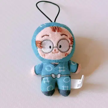 호와누이 마스코트 이나데 란타로