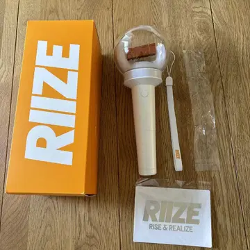 riize 응원봉