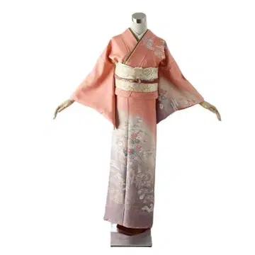 호몬기 신장 145-160cm h-037