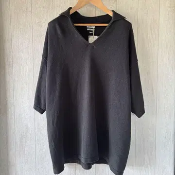 CTN/HMP SKIPPER SHORT SLEEVE -LOOSE