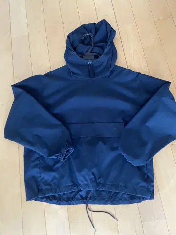 HELly Hansen 네이비 후디 M