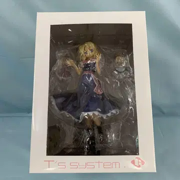 앨리스 마가트로이드 [ 동방Project ] 1/6 PVC 페인팅 완성품