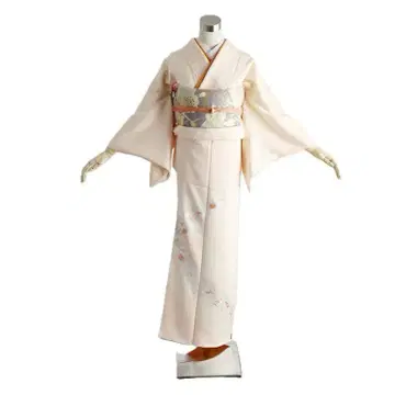 호몬기 신장 140-148cm h-039