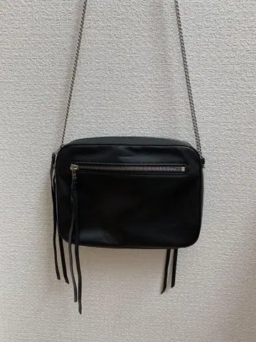 올세인츠 올세인츠 체인 숄더백