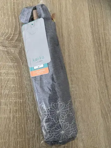 korko 우천 겸용 접이식 우산