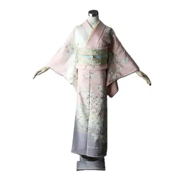 호몬기 신장 140-155cm h-041