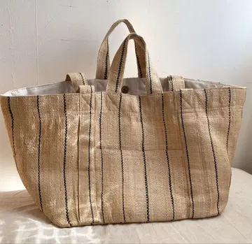Madison n.h Paris 바스켓백