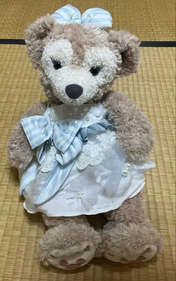 셰리 메이 코스튬 봉제 인형