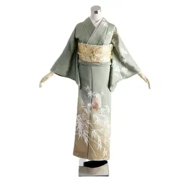 호몬기 신장 140-154cm h-042