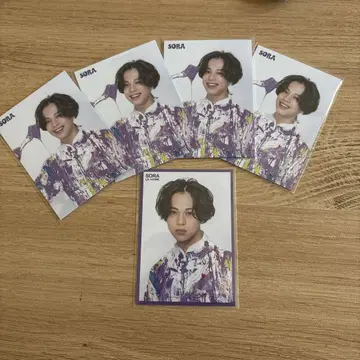 포토 카드 난바 헤키쿠