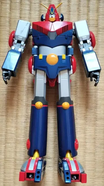 초합금혼 콤바트라V GX-03