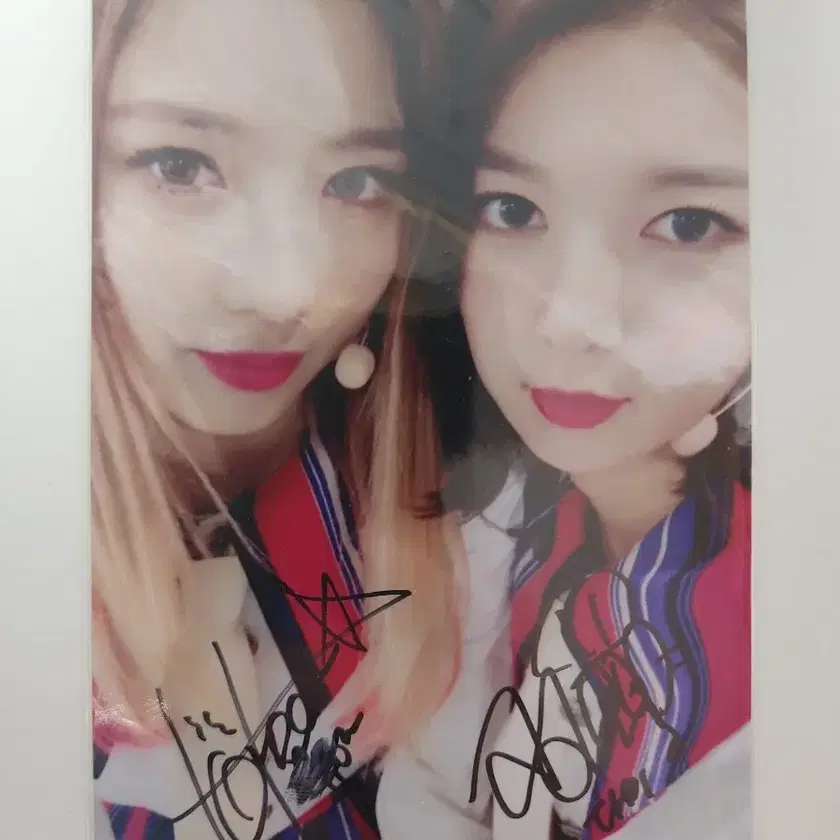 Shop dreamcatcher signed on Bunjang Global Site - No more