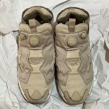 리복 인스타펌프 퓨리 25.5cm
