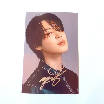 BTS 지민