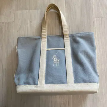 폴로 랄프로렌 토트백 백 POLO RALPH LAUREN