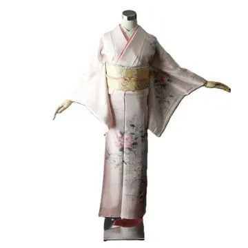 호몬기 신장 142-157cm h-044