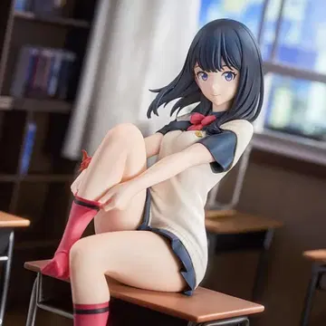 타카라 로카 SSSS.GRIDMAN 극장판 그리드맨 유니버스 피규어