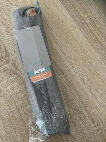 korko 우천 겸용 접이식 우산