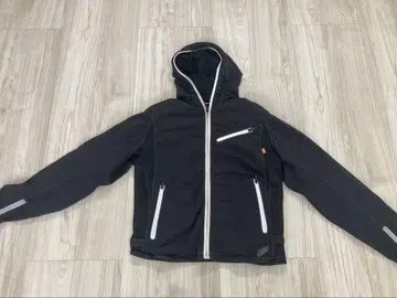 HYOD ST-S Lite CELTIS D3O PARKA L 사이즈
