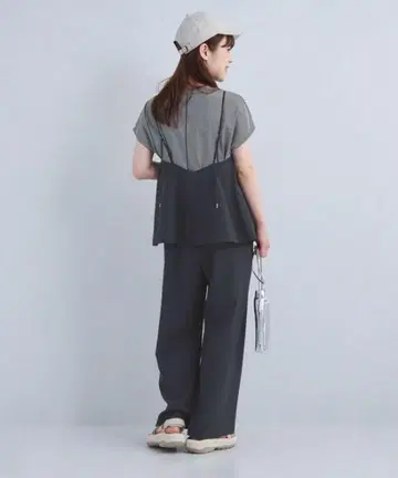 새상품 그린 라벨 드라이 터치 올인원 드라이 크로스 올인원