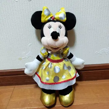 미니 봉제 인형 배지 30주년