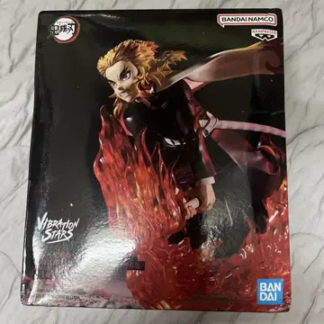 VIBRATION STARS 피규어 BANDAI