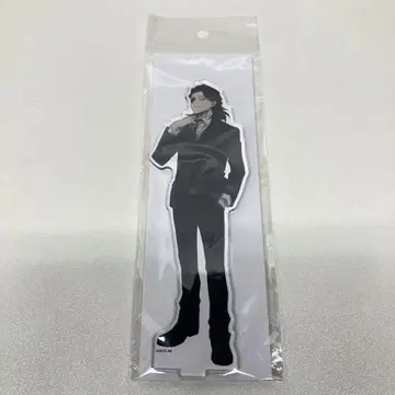 히로아카 아이자와 쇼타 아크릴 스탠드 그리니쉬 코스튬 Ver.