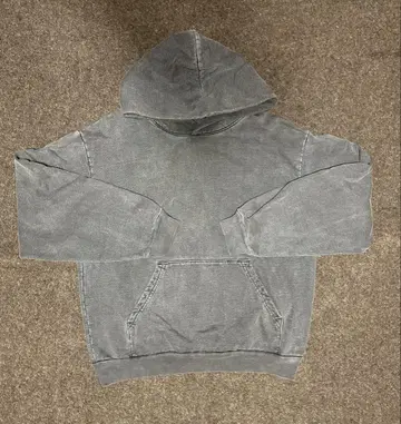 los a ngeles apparel 14oz 후드티