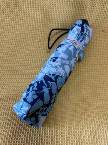 Hula Lani 접이식 우산 우천 겸용