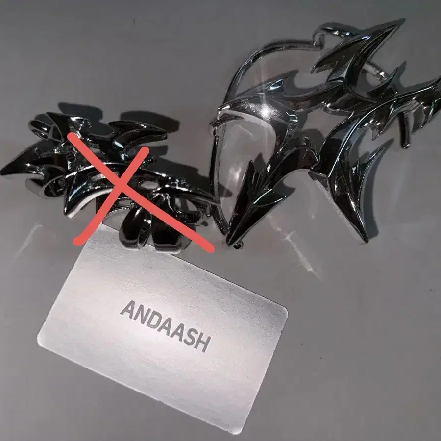 andaash × aespa airpodsmax WINTER ver NINGNING ver MAX – ANDAASH