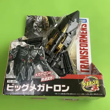 TC-03 빅 메가트론