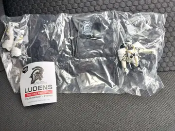 AIP LUDENS -DELUXE EDITION- 루덴스 키탄클럽